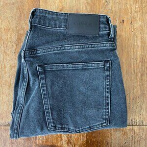 Everlane Curvy Cheeky Jean 29 Regular